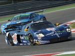 Maserati MC-12 Corse GT FIA 2008 года